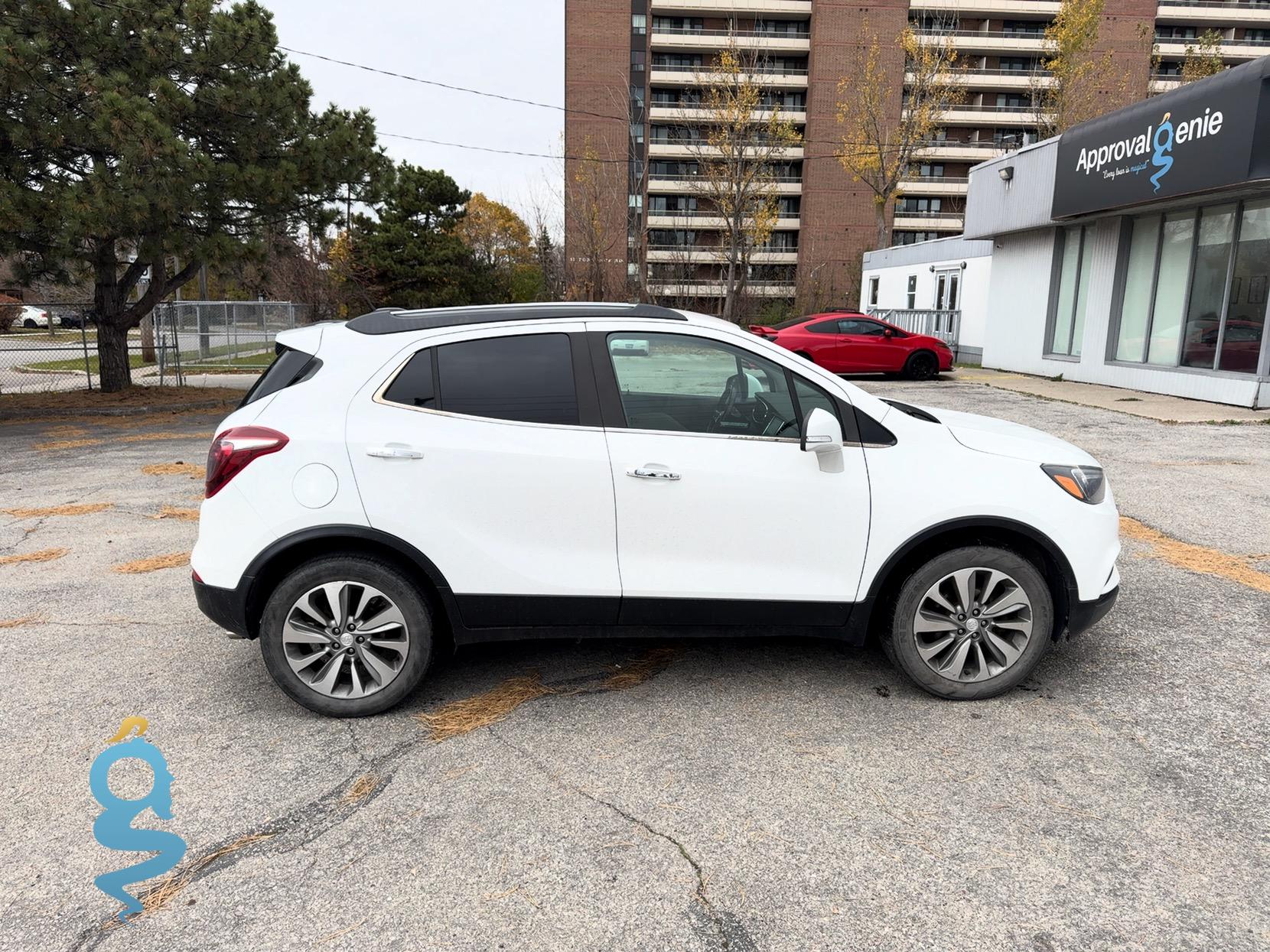 Buick Encore 1.4 Preferred Preferred