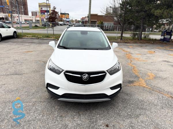 Buick Encore 1.4 Preferred Preferred