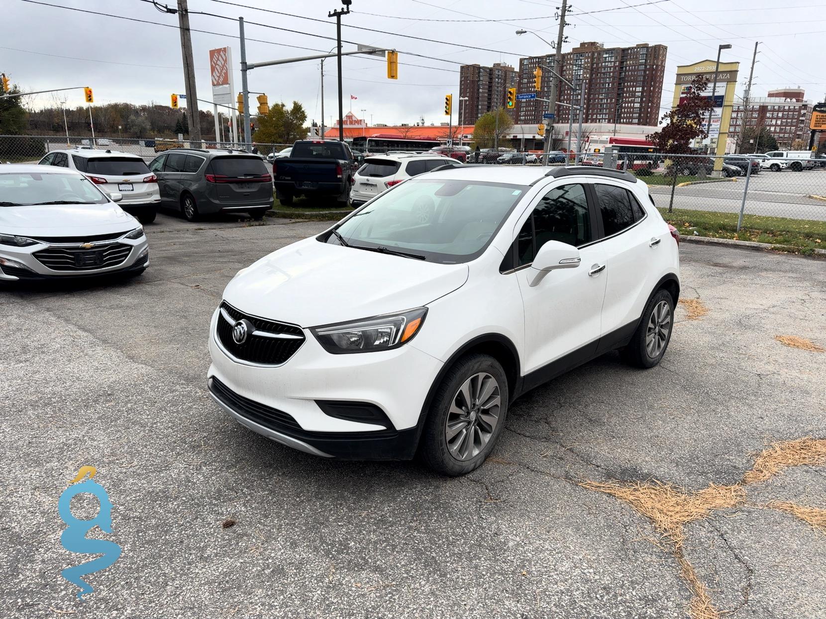 Buick Encore 1.4 Preferred Preferred