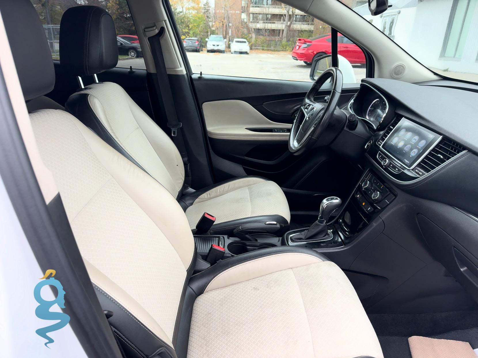 Buick Encore 1.4 Preferred Preferred