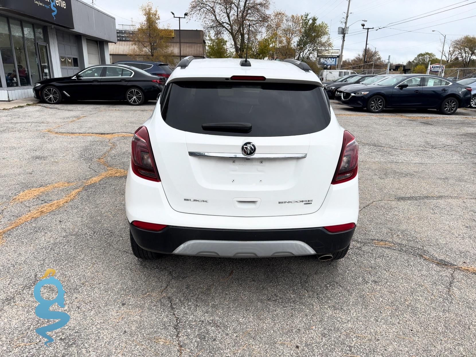 Buick Encore 1.4 Preferred Preferred