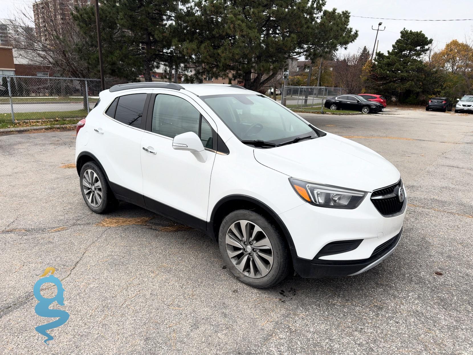 Buick Encore 1.4 Preferred Preferred