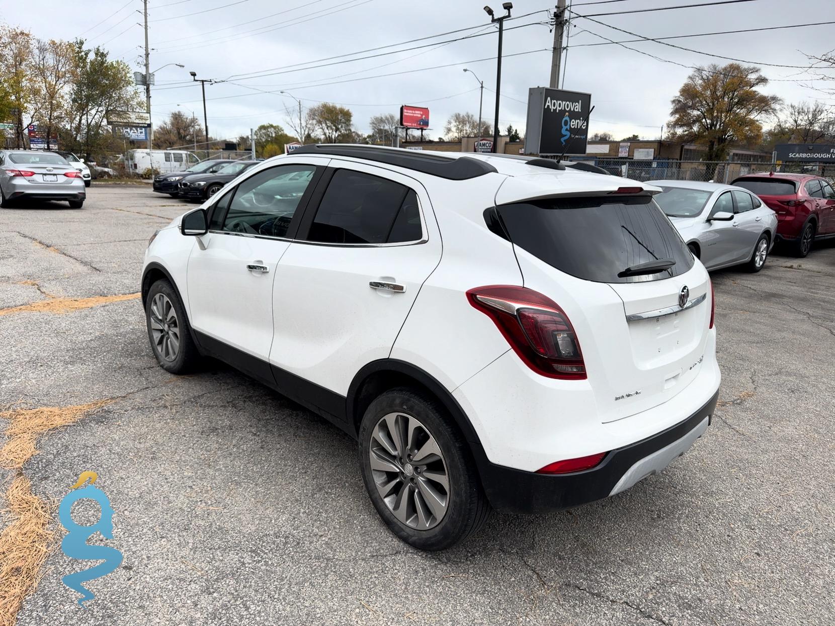 Buick Encore 1.4 Preferred Preferred