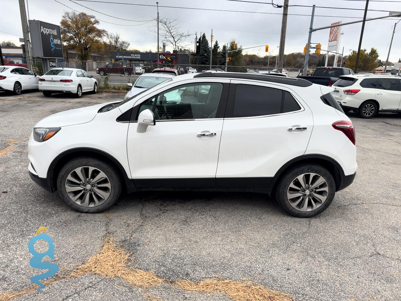 Buick Encore 1.4 Preferred Preferred