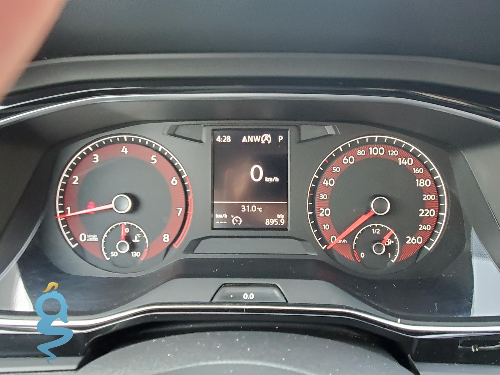 Volkswagen Jetta 1.4 TSI SEL