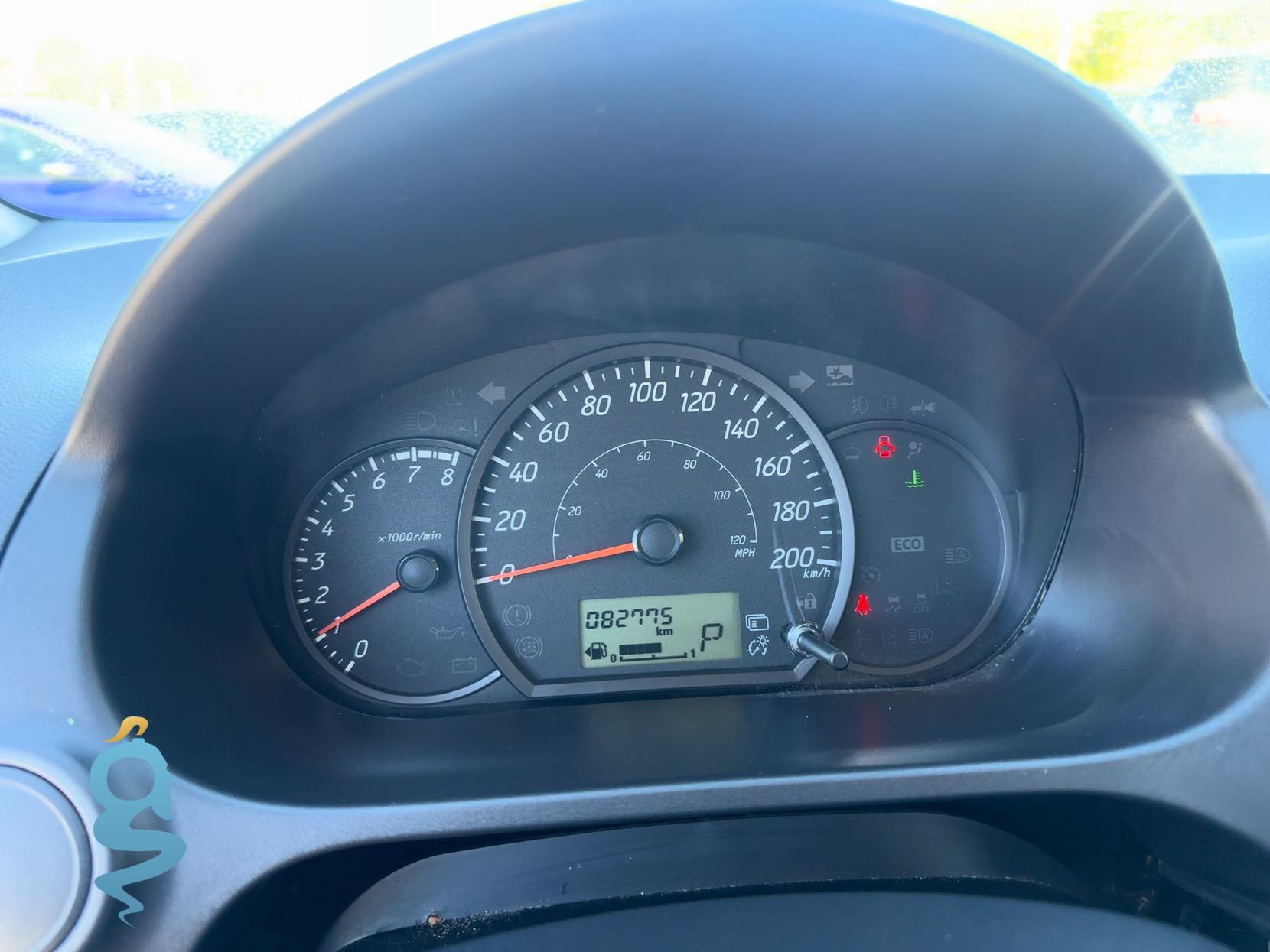 Mitsubishi Mirage 1.2 ES/LE, ES/SE
