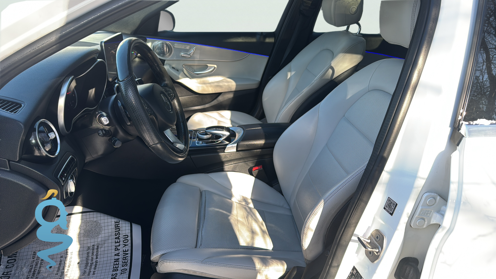 Mercedes-Benz C 300 2.0 C300-4M