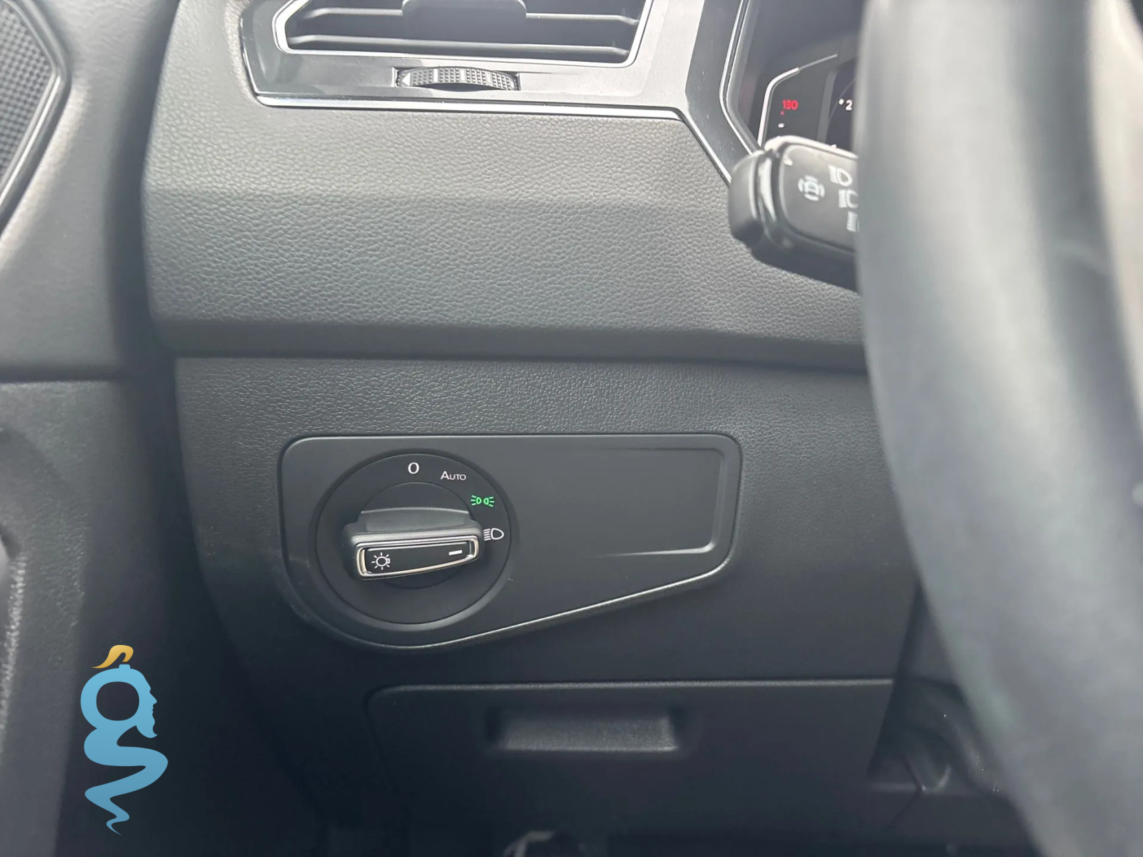 Volkswagen Tiguan 2.0 4Motion SE