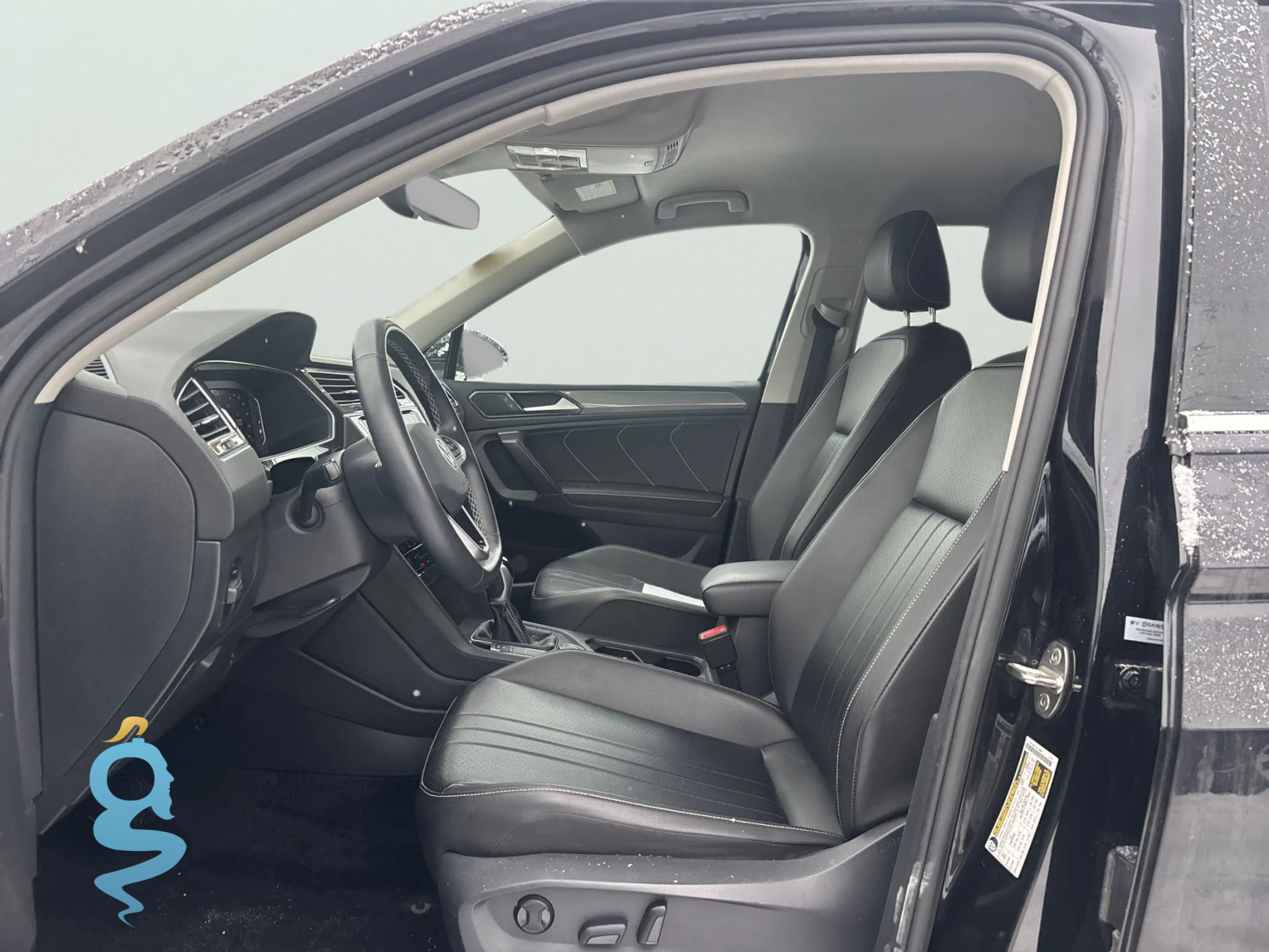 Volkswagen Tiguan 2.0 4Motion SE