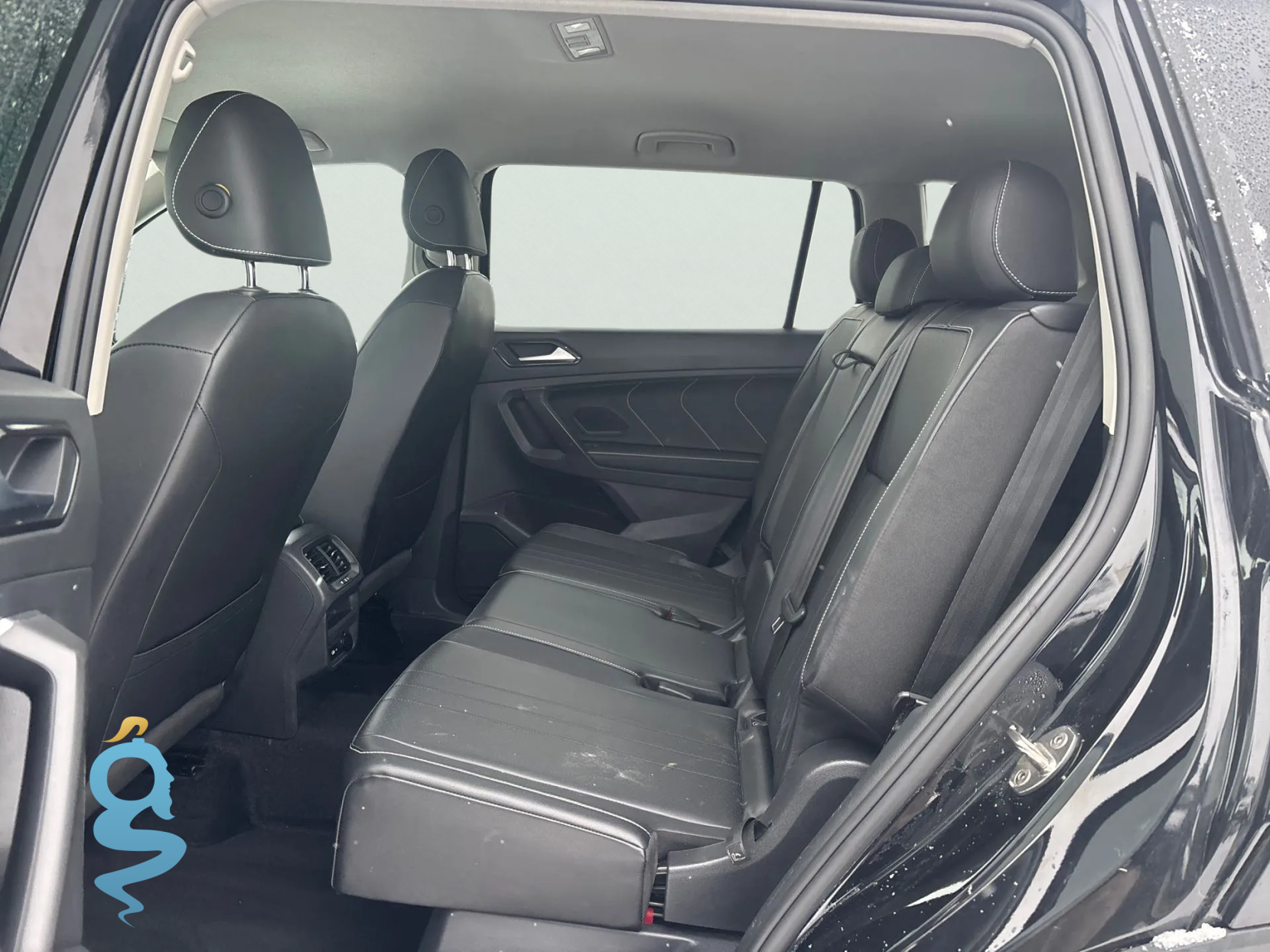 Volkswagen Tiguan 2.0 4Motion SE