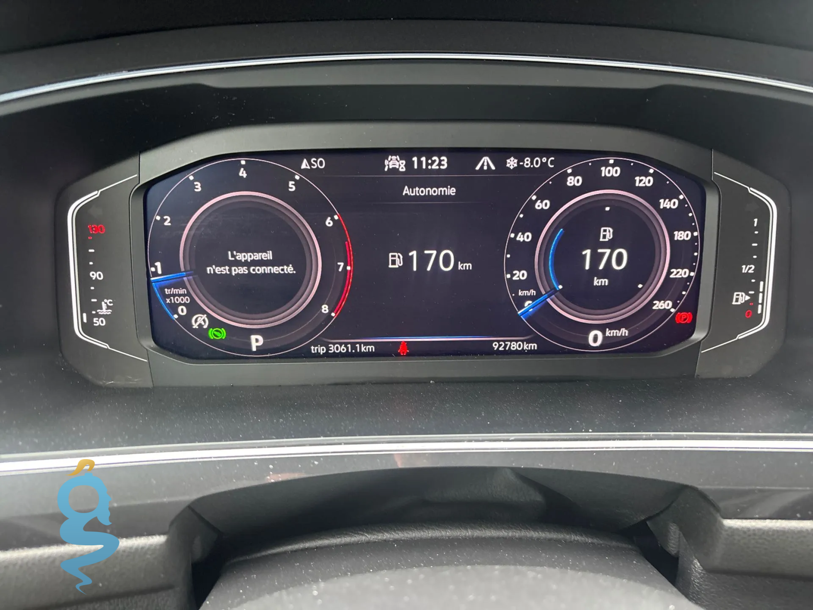 Volkswagen Tiguan 2.0 4Motion SE