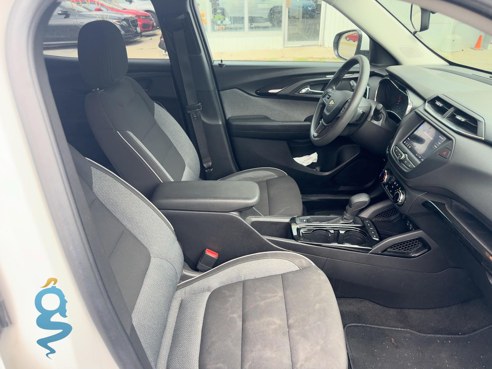 Chevrolet Blazer 1.3 LT