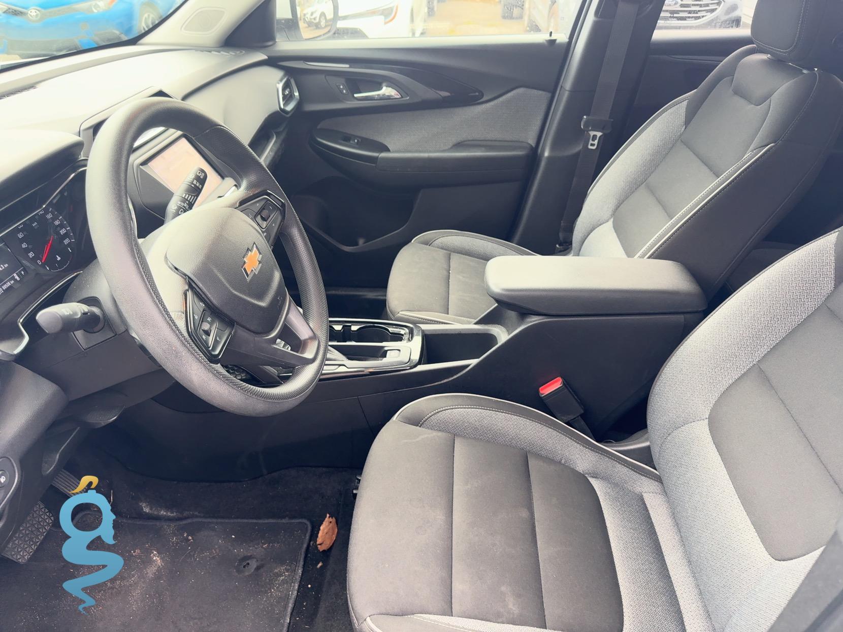 Chevrolet Blazer 1.3 LT