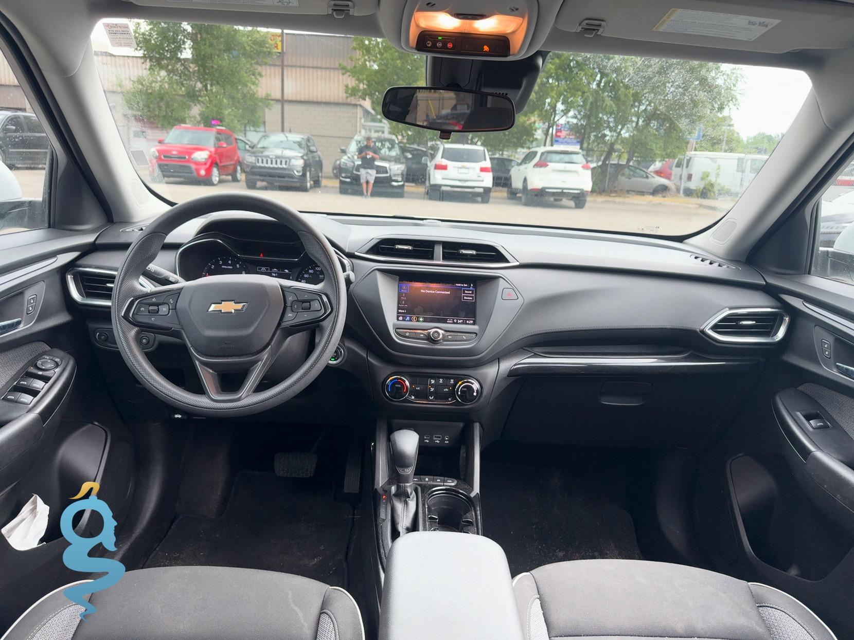 Chevrolet Blazer 1.3 LT