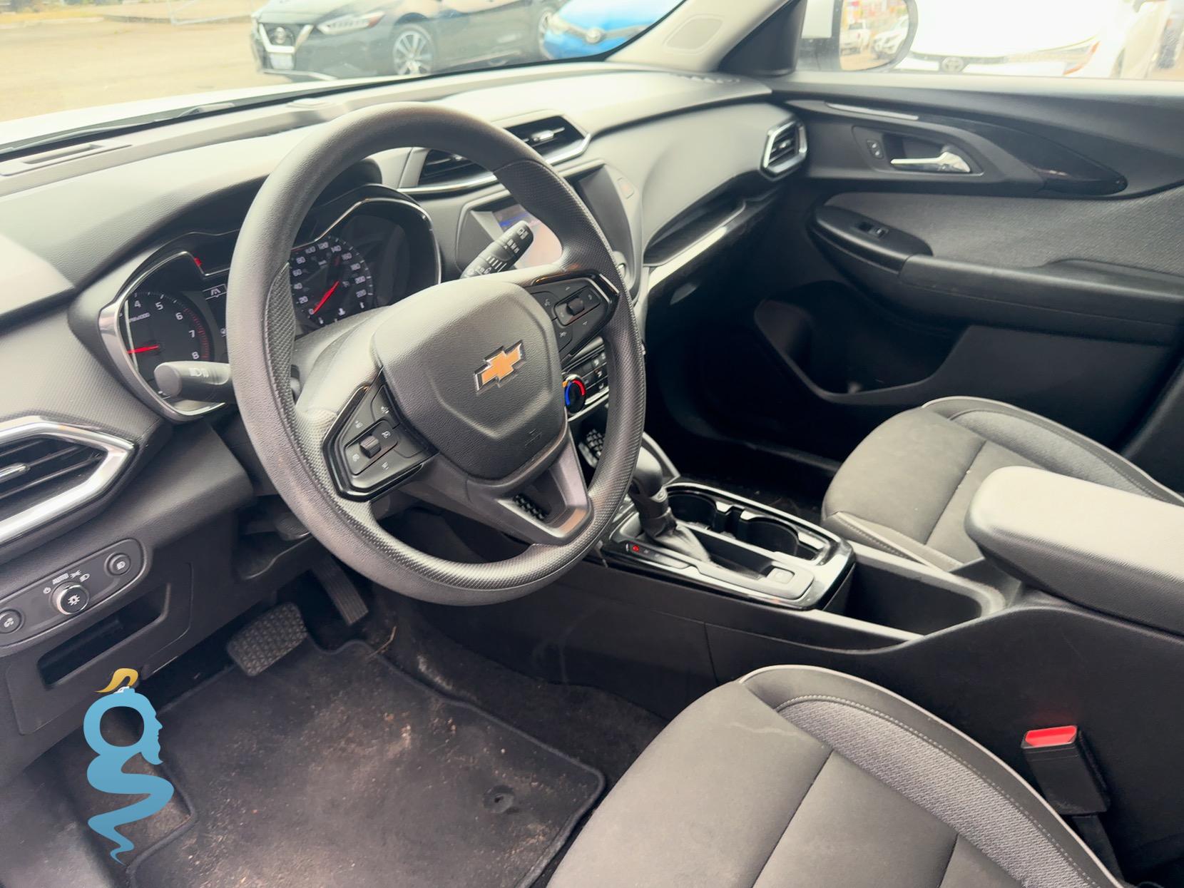 Chevrolet Blazer 1.3 LT