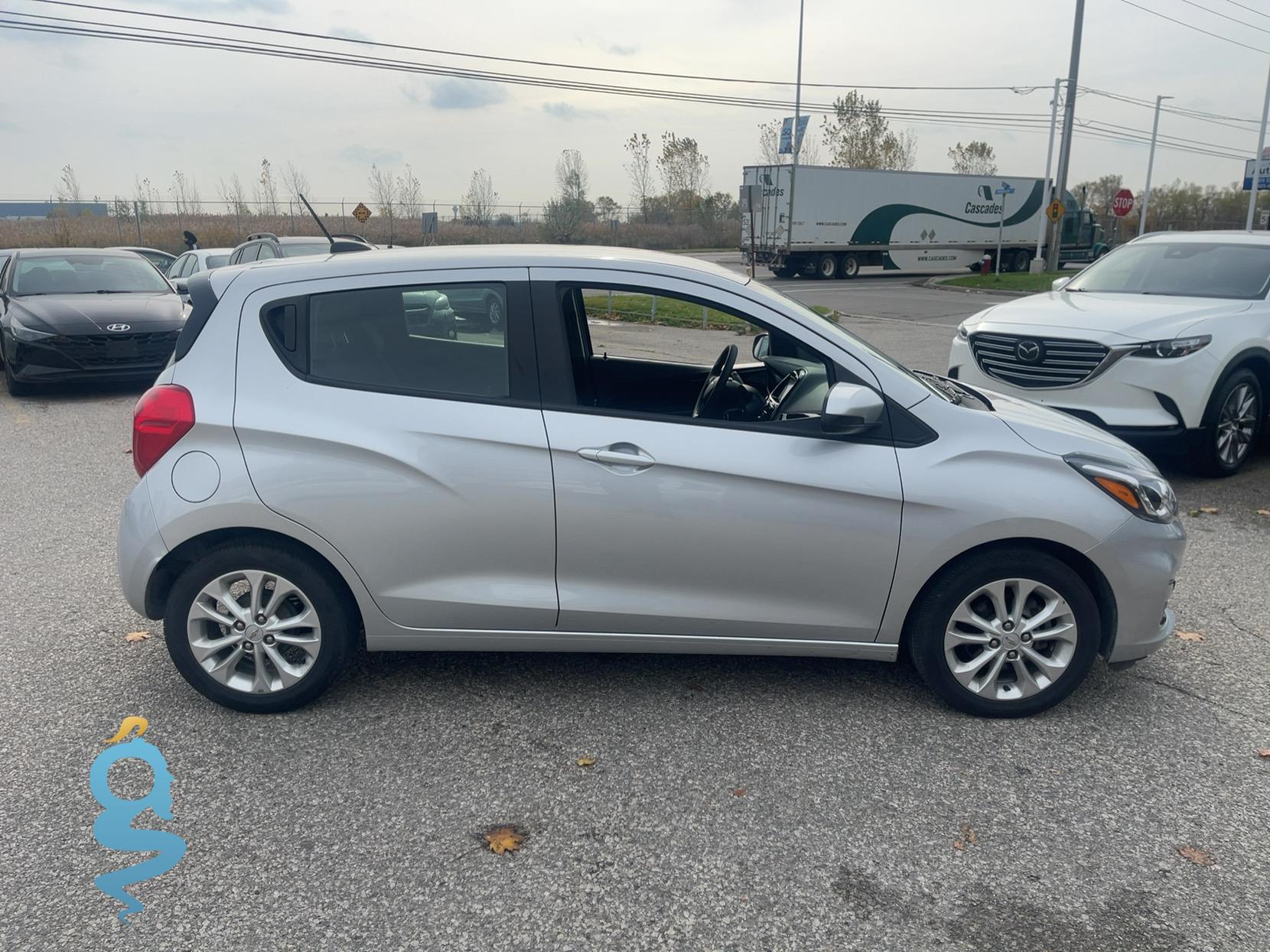 Chevrolet Spark 1.4 1LT