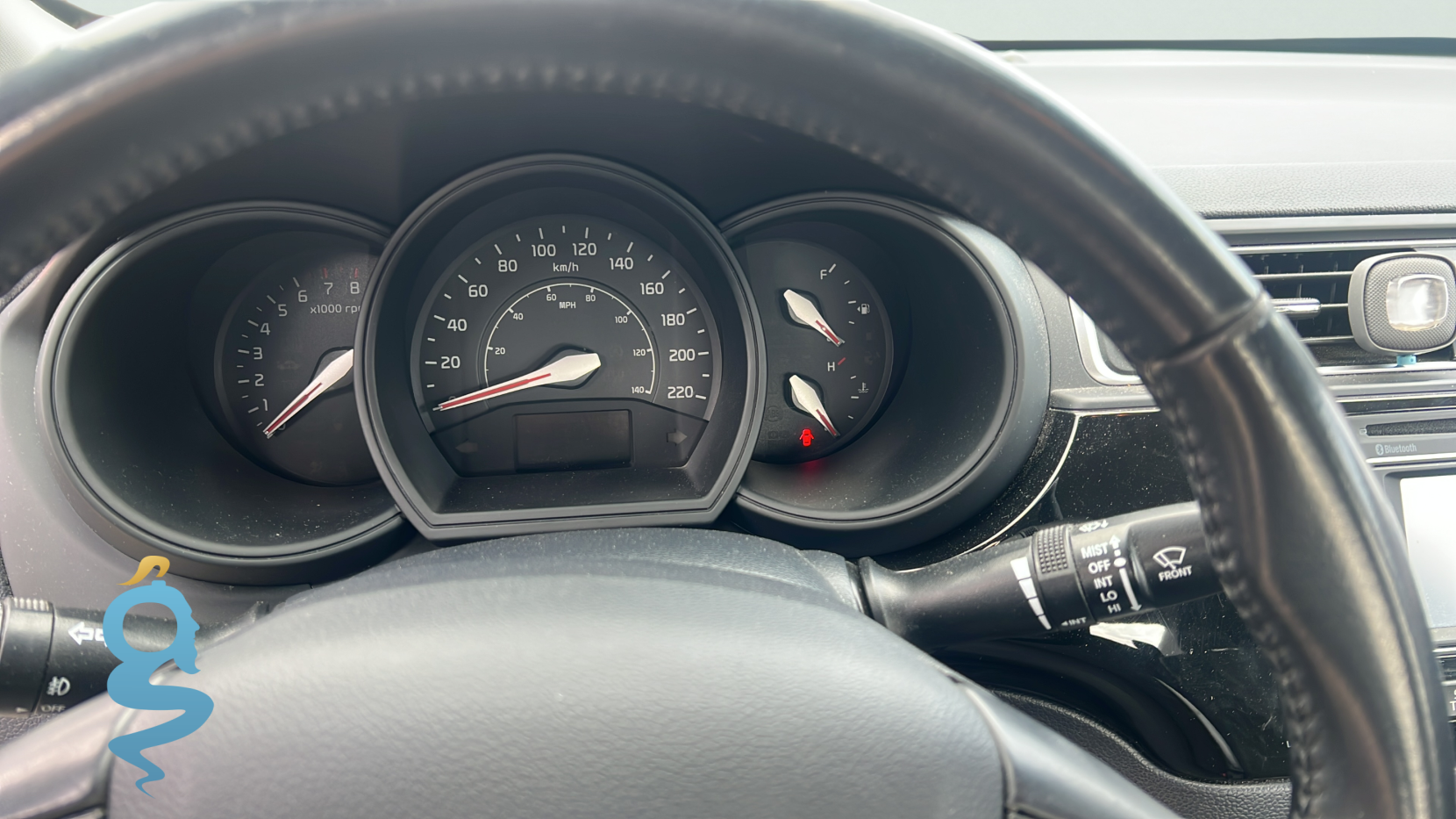 Kia Rio 1.6 LX A/T Power Pkg LX A/T Power Pkg