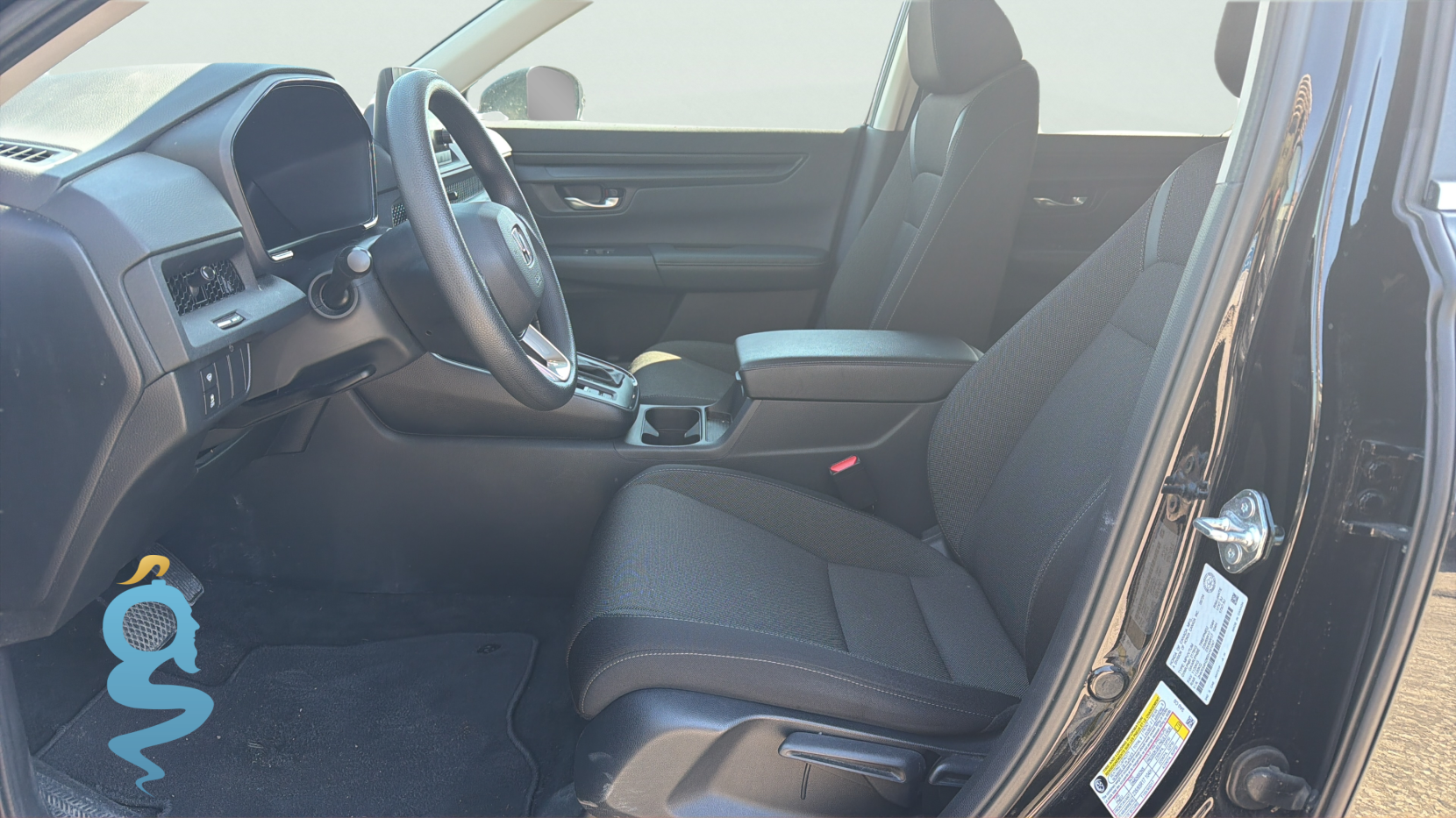 Honda CR-V 1.5 LX CR-V VI