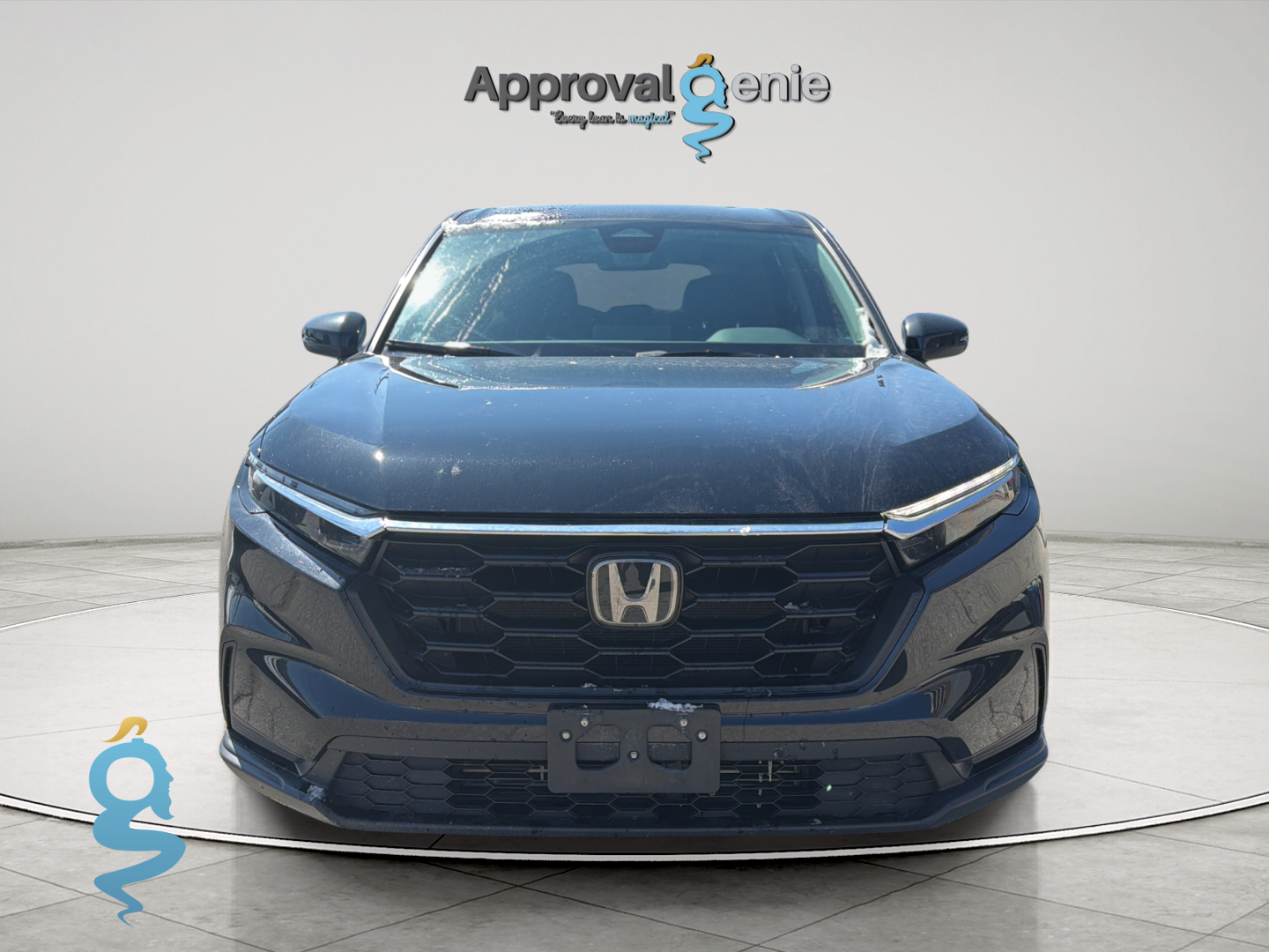 Honda CR-V 1.5 LX CR-V VI