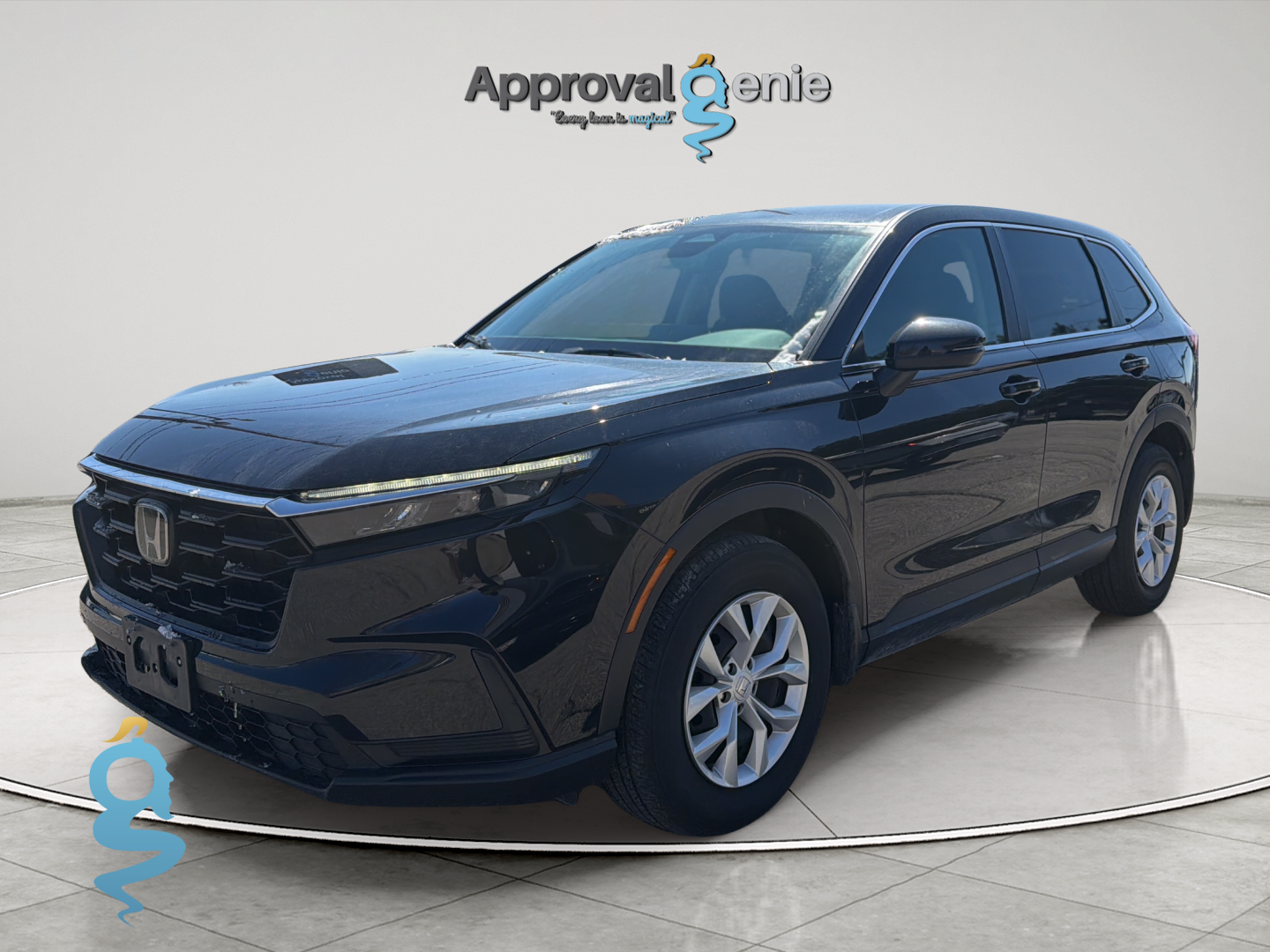 Honda CR-V 1.5 LX CR-V VI