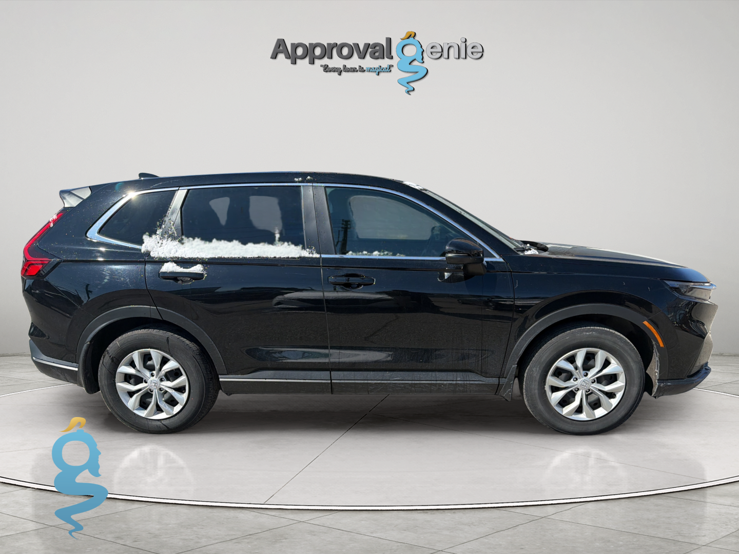 Honda CR-V 1.5 LX CR-V VI