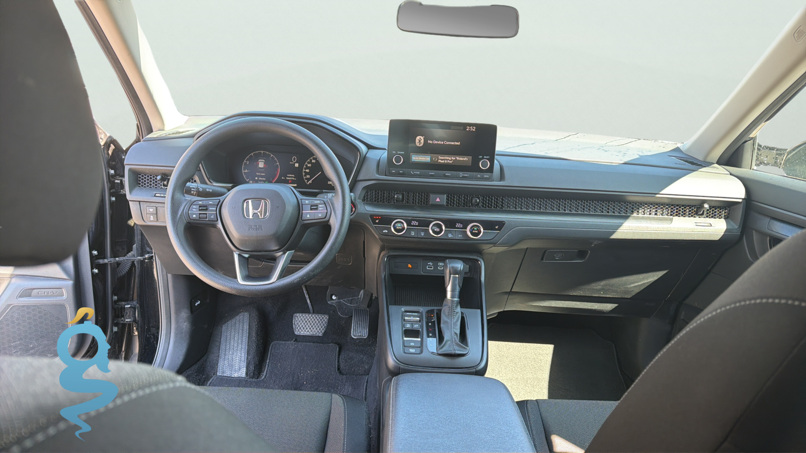 Honda CR-V 1.5 LX CR-V VI