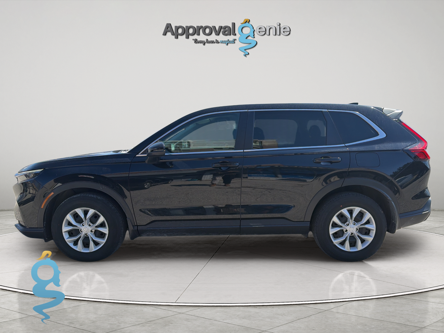 Honda CR-V 1.5 LX CR-V VI