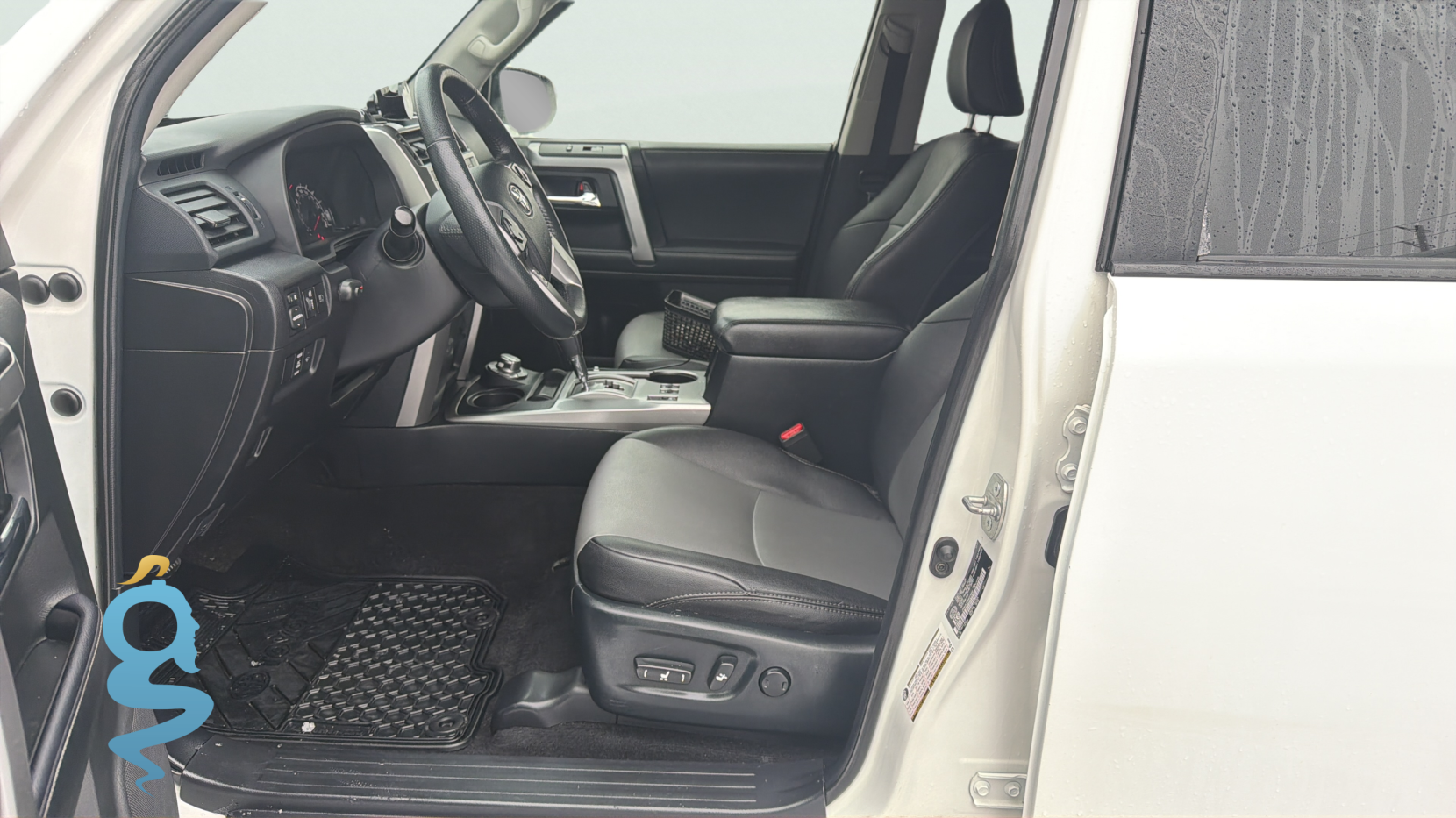 Toyota 4Runner 4.0 LB22