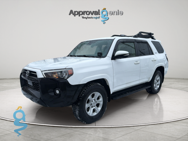 Toyota 4Runner 4.0 LB22