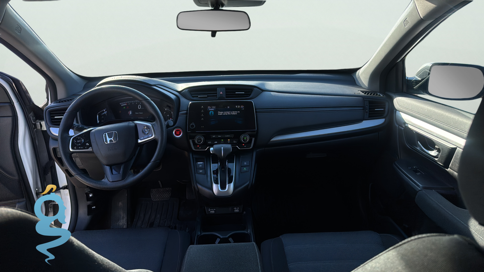 Honda CR-V 1.5 LX CR-V VI