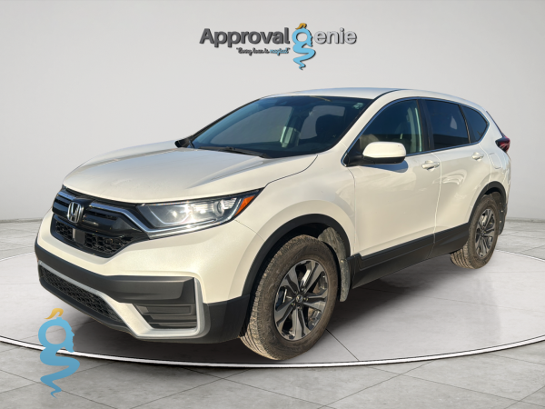 Honda CR-V 1.5 LX CR-V VI