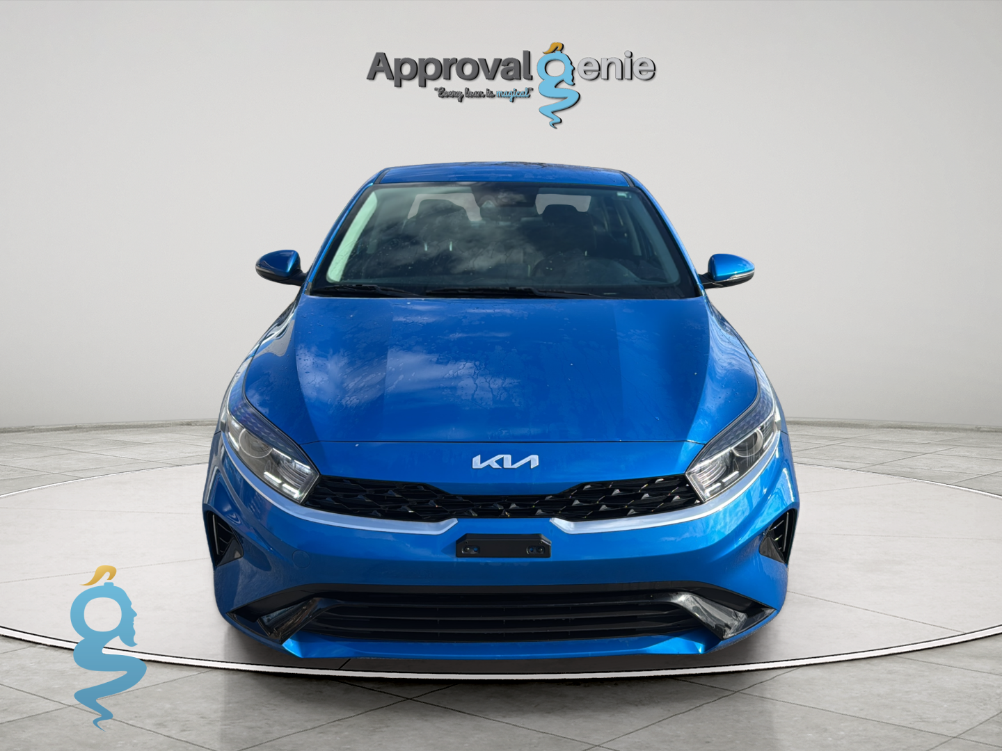 Kia Forte 2.0 Forte III (facelift 2021)