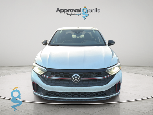 Volkswagen Jetta 2.0 Autobahn