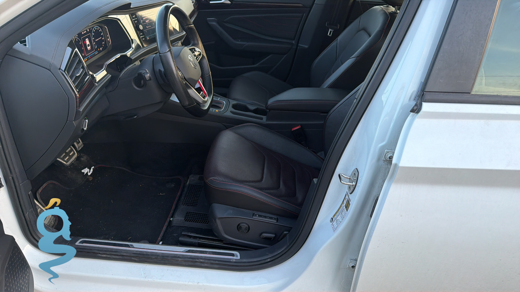 Volkswagen Jetta 2.0 Autobahn