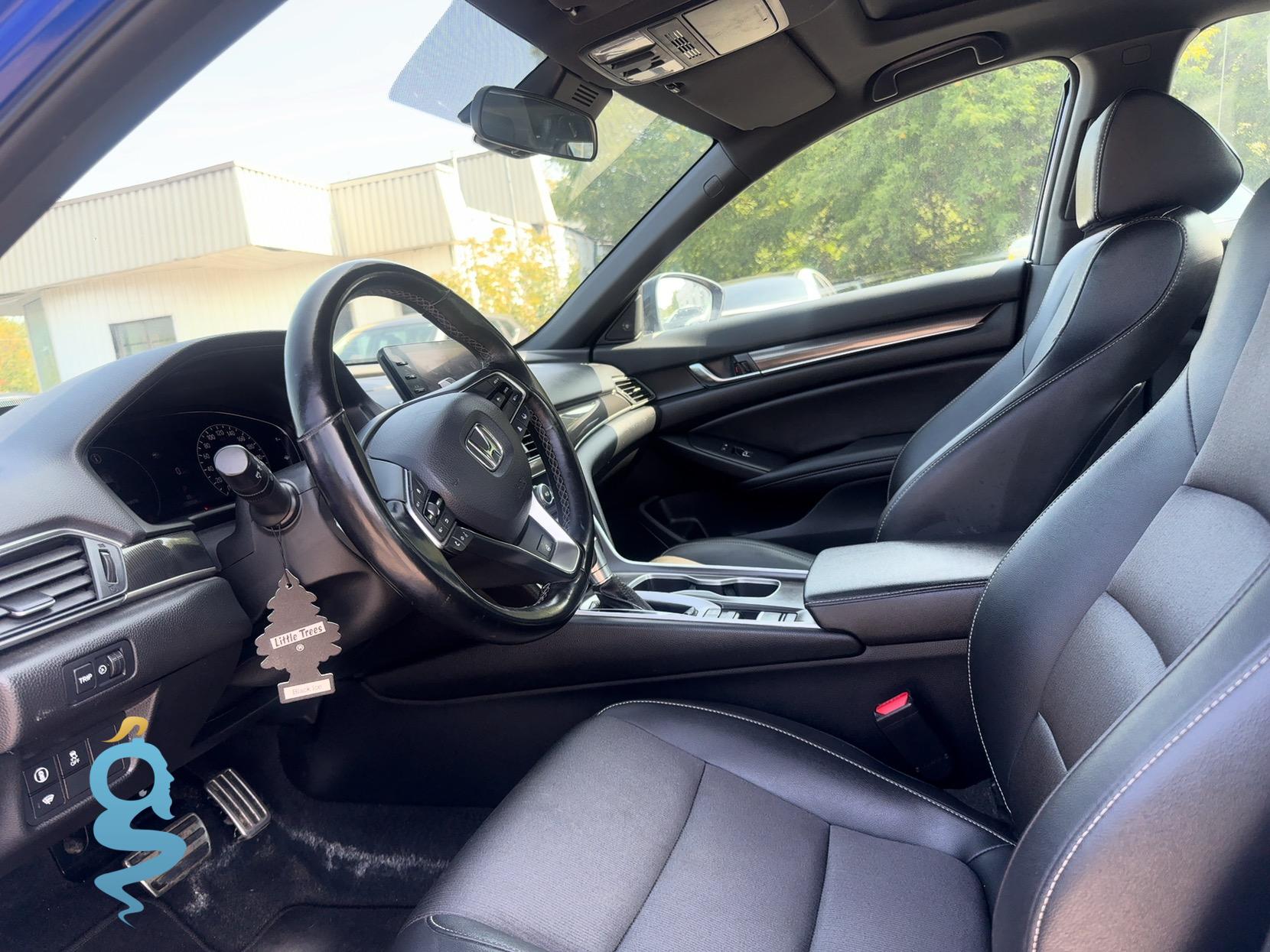 Honda Accord 1.5 Sport Accord XI