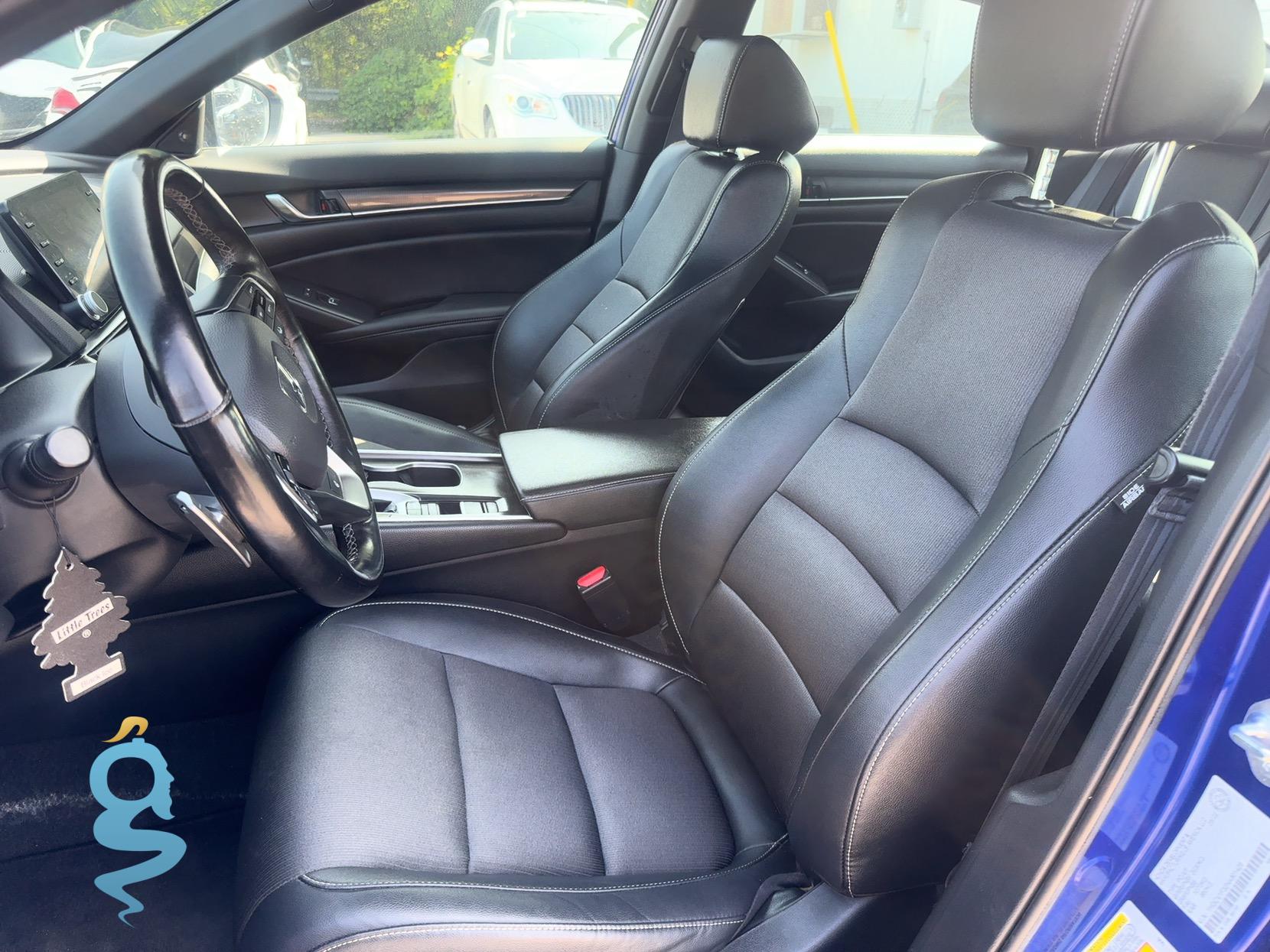 Honda Accord 1.5 Sport Accord XI