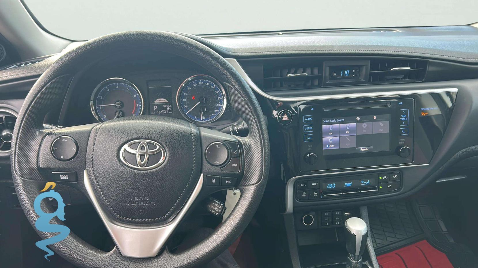 Toyota Corolla 1.8 LE LE