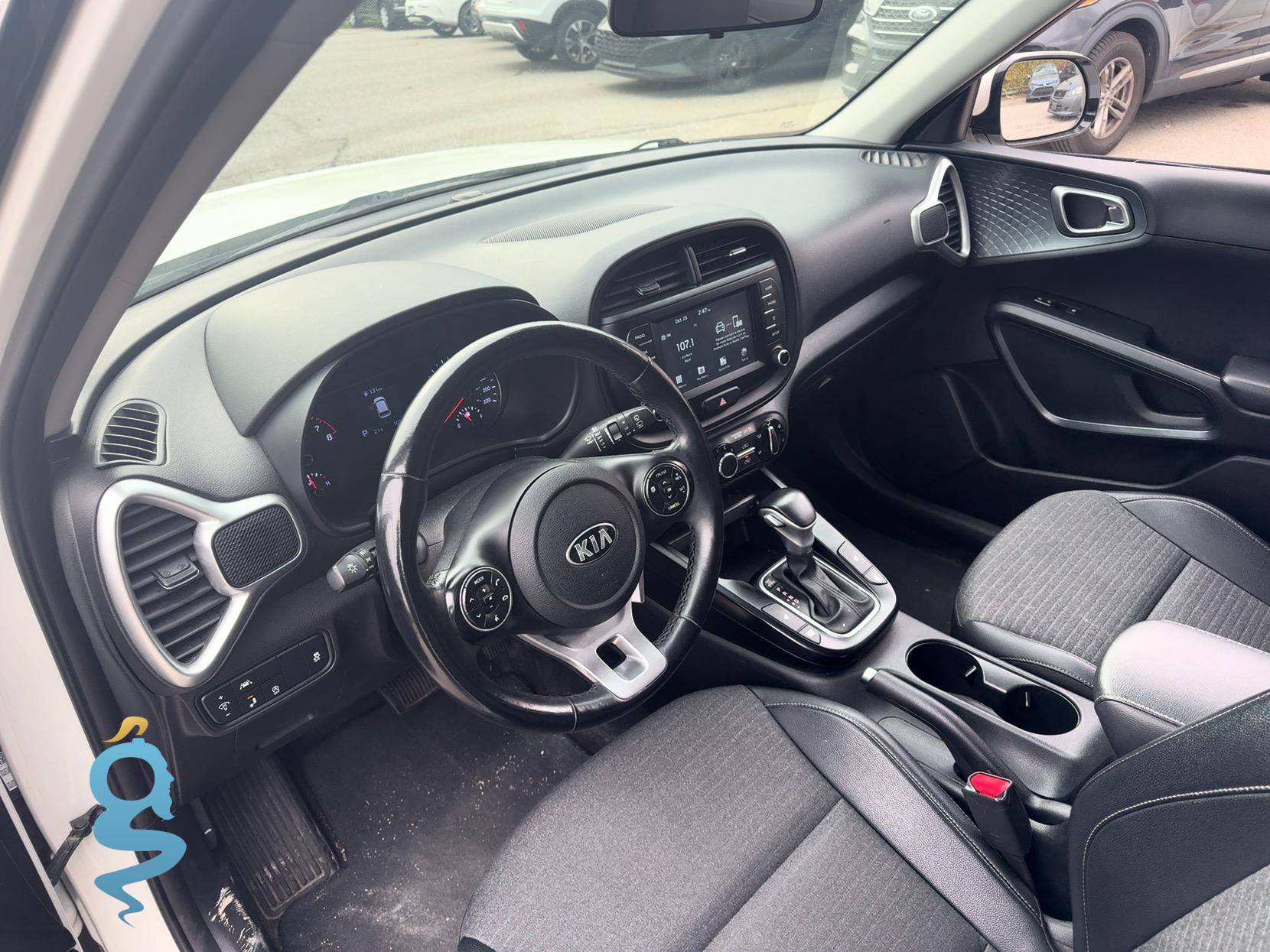 Kia Soul 2.0 EX