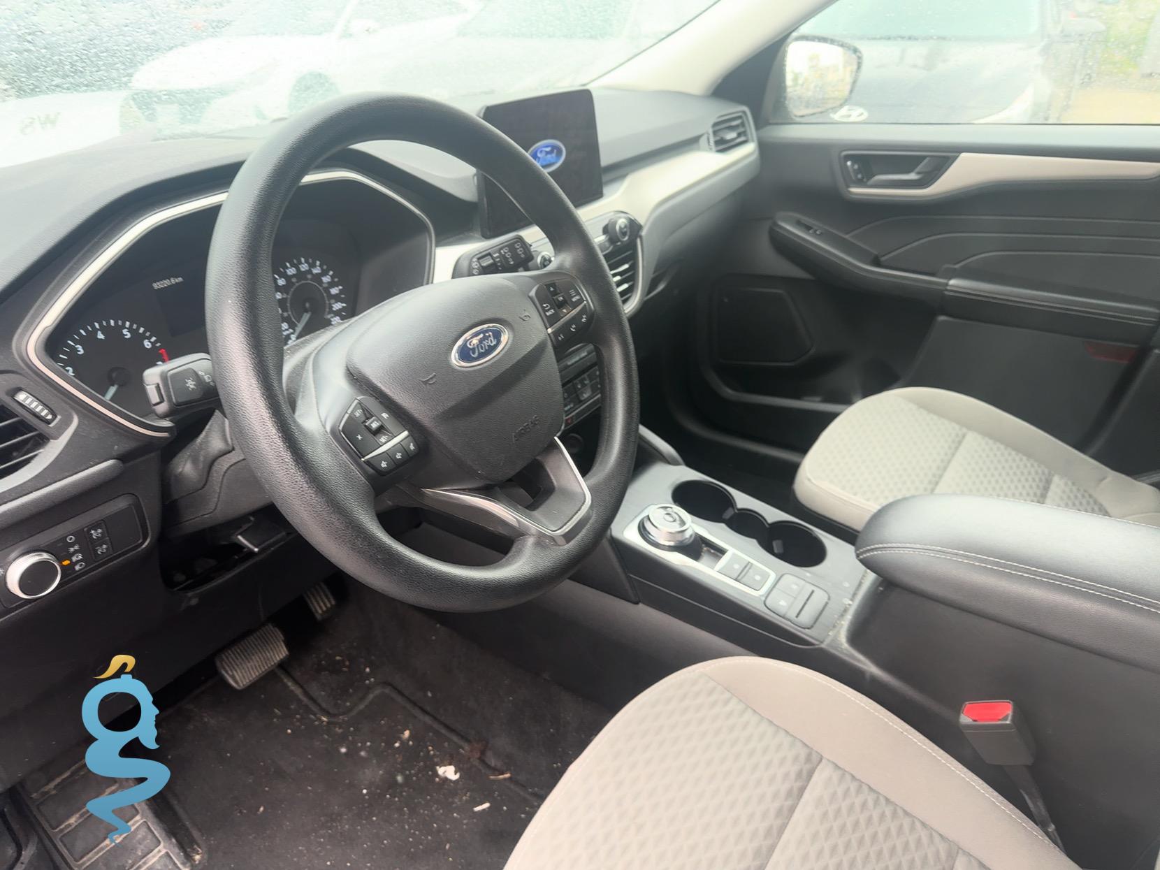 Ford Escape 1.5 SE