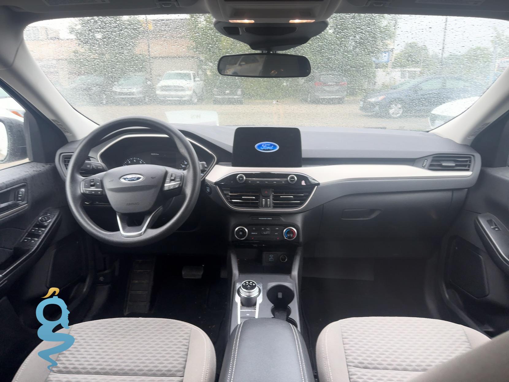 Ford Escape 1.5 SE