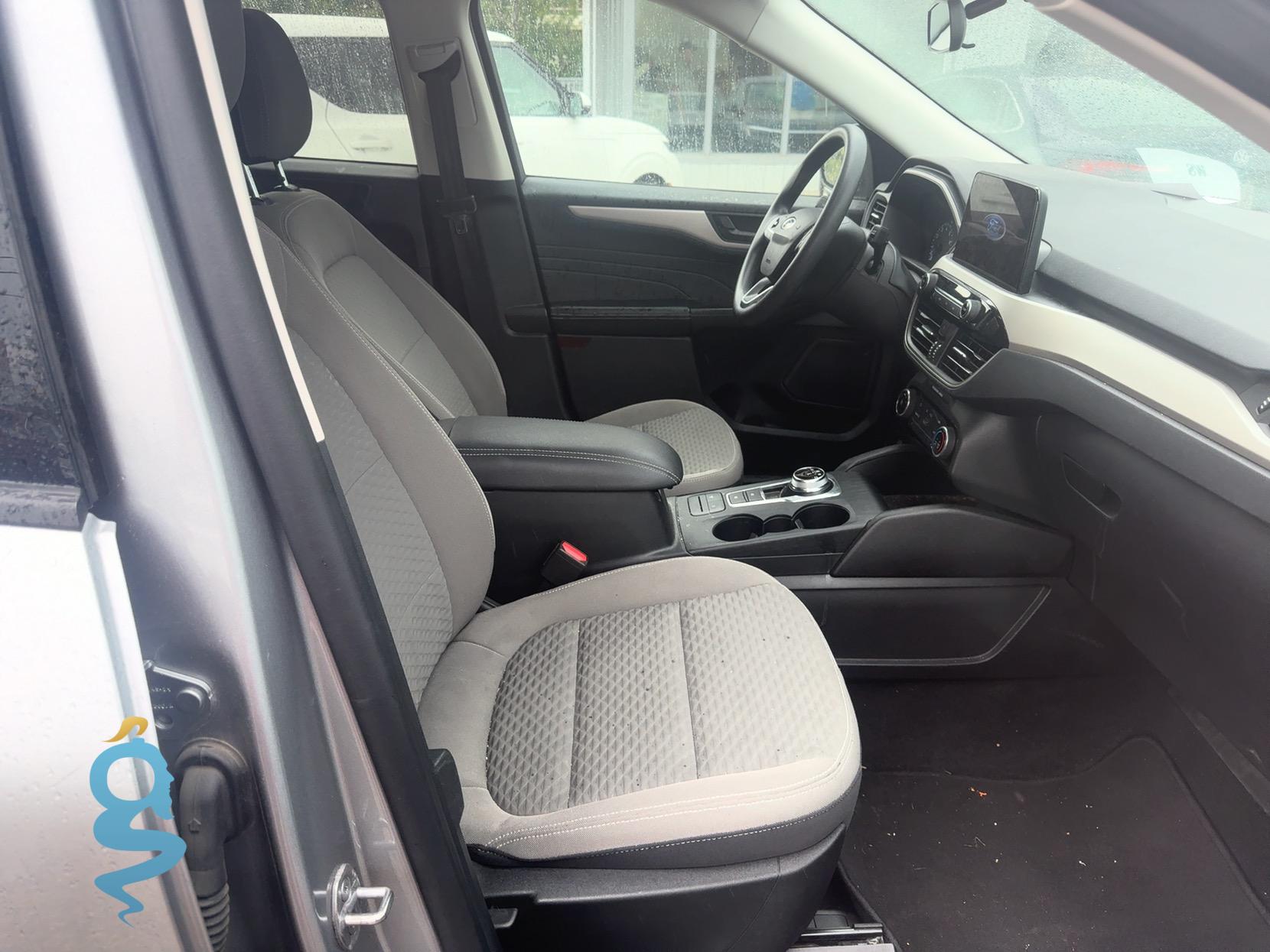 Ford Escape 1.5 SE