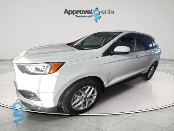 Ford Edge 2.0 SEL