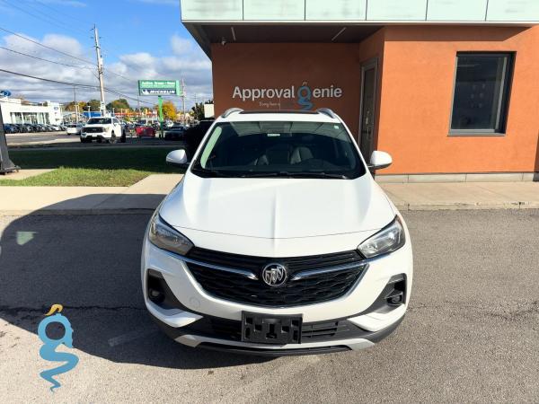 Buick Encore 1.3 Select