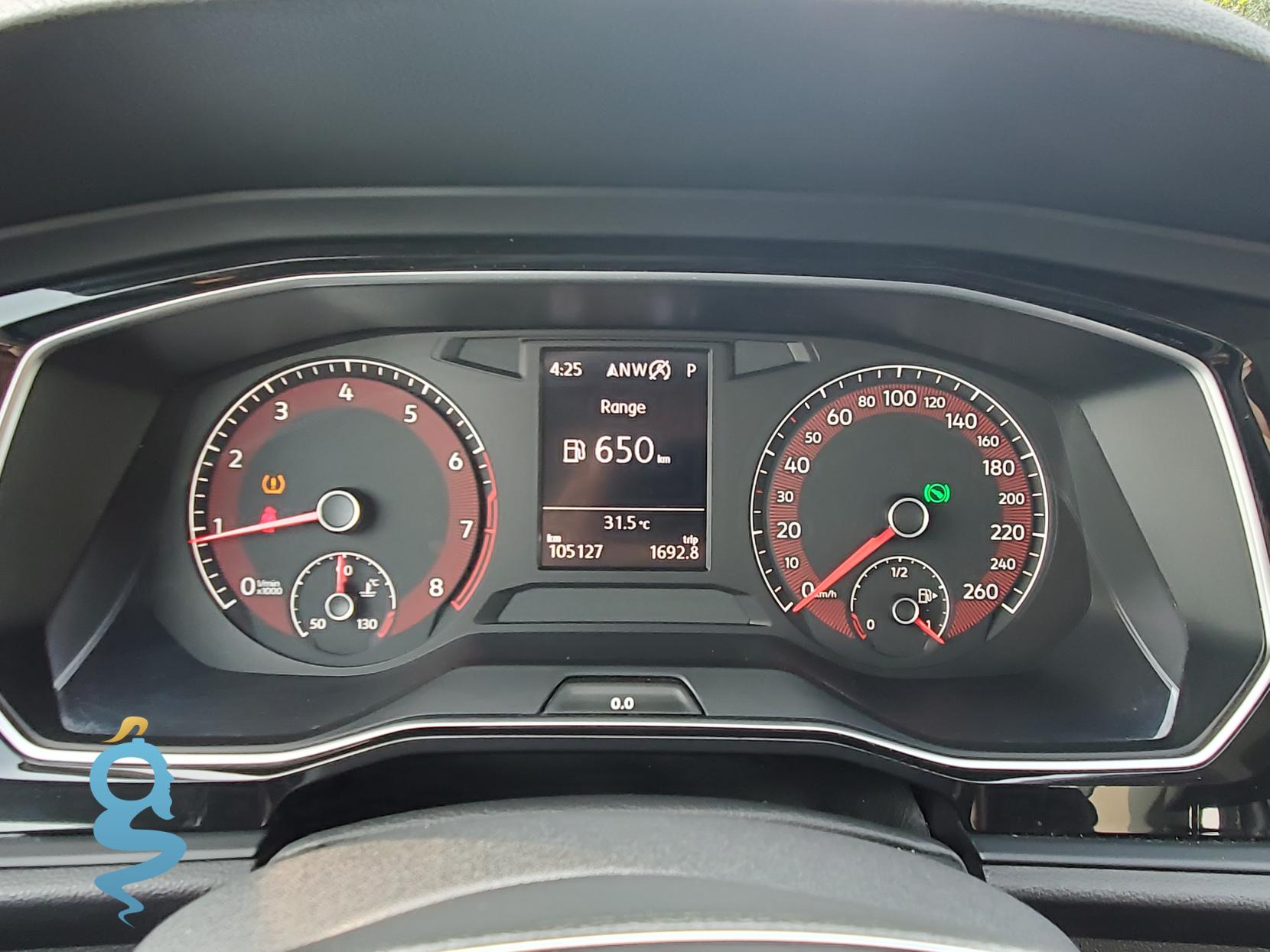 Volkswagen Jetta 1.4 TSI SEL