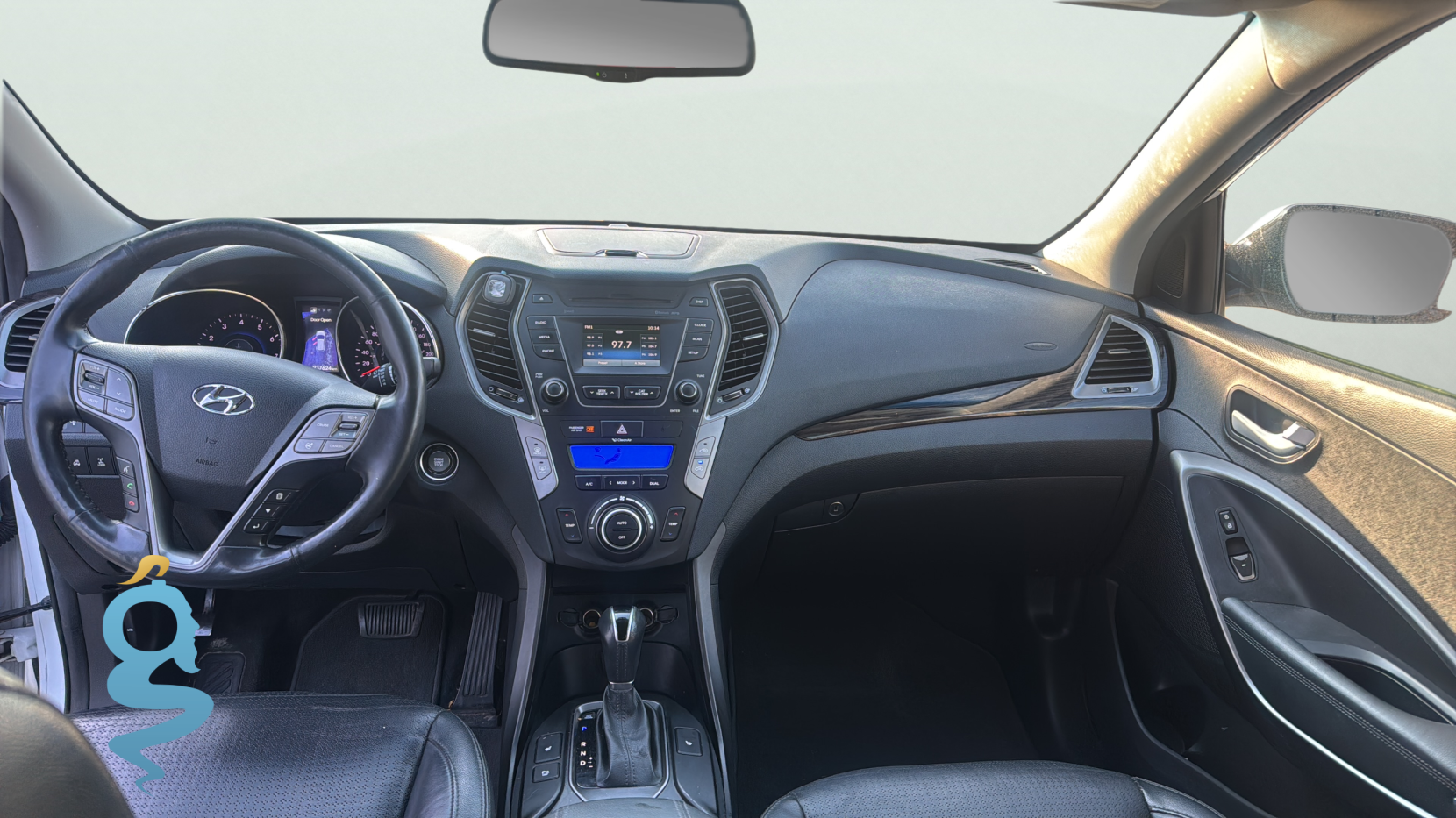 Hyundai Santa Fe 2.0 Sport GLS