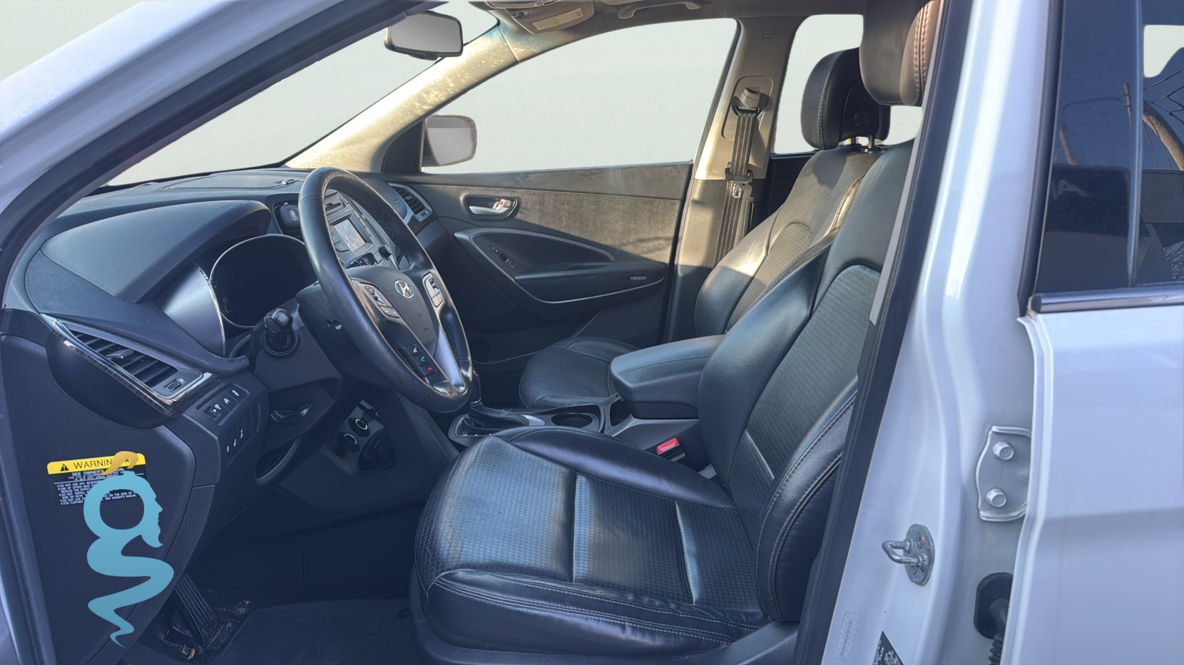 Hyundai Santa Fe 2.0 Sport GLS