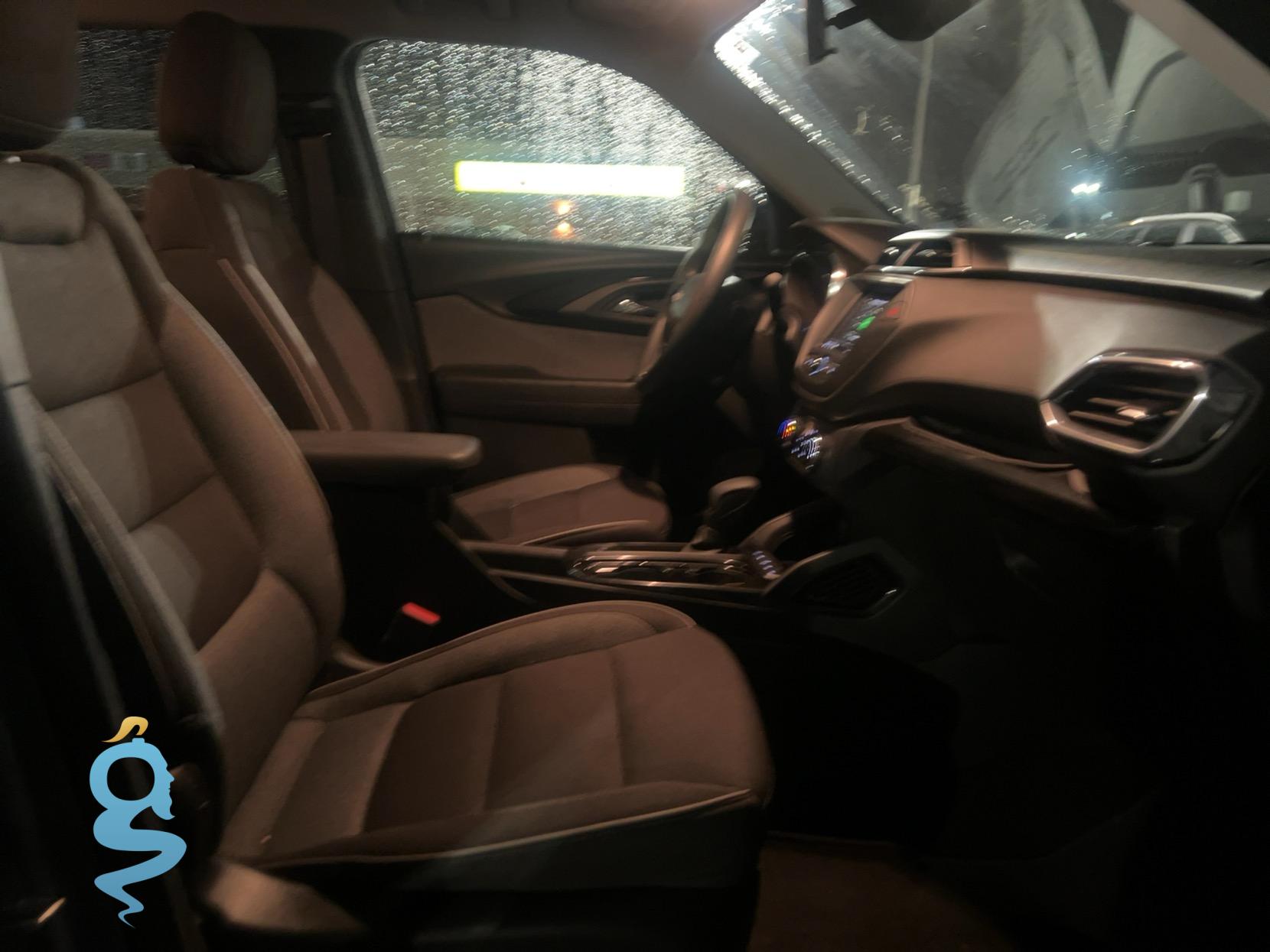 Chevrolet Trailblazer 1.3 LT