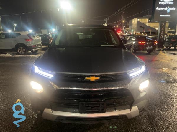 Chevrolet Trailblazer 1.3 LT