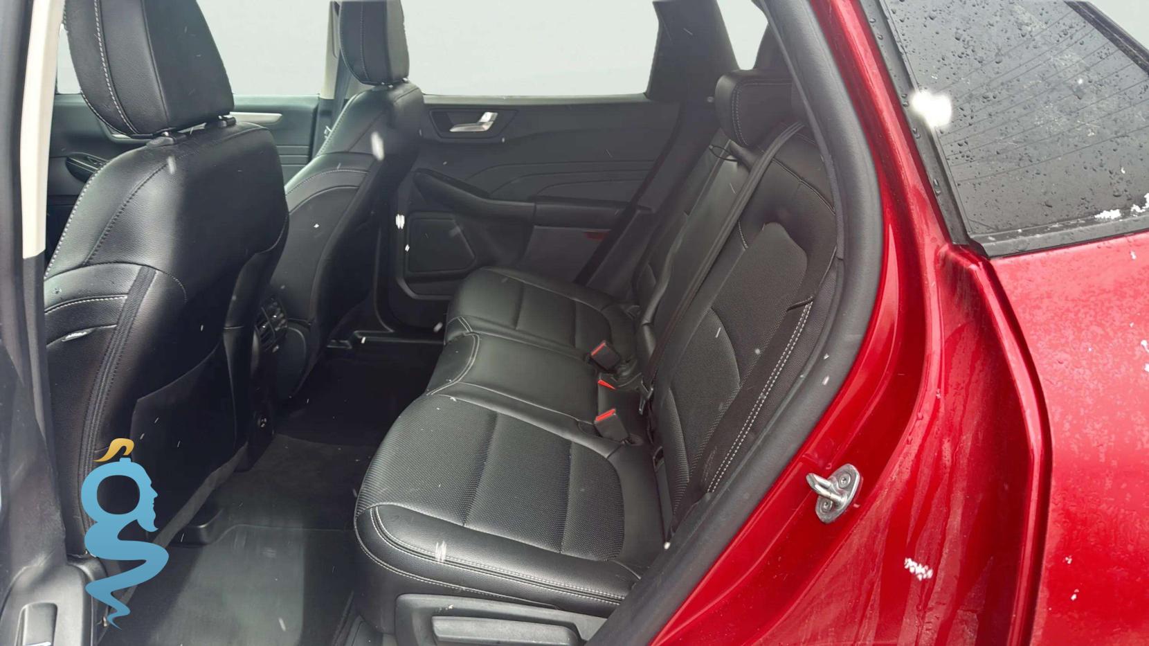 Ford Escape 2.5 SEL PHEV Escape IV