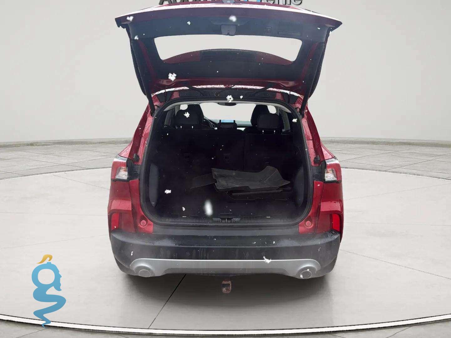 Ford Escape 2.5 SEL PHEV Escape IV